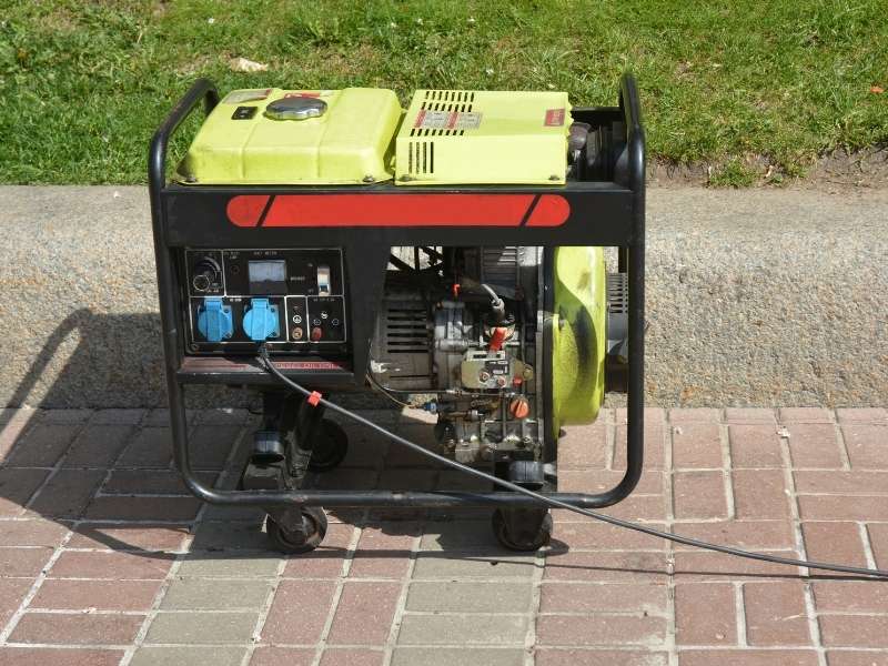 10 Generator Maintenance Tips