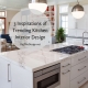 3 Inspirations of Trending Kitchen Interior Design