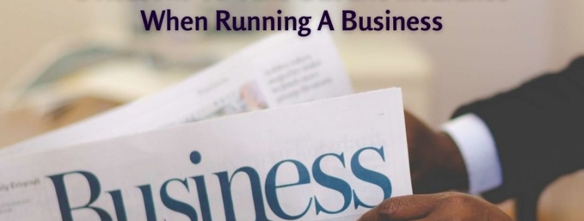 6 Reasons To Take Out Life Insurance When Running A Business
