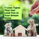 7 Loan Types That Can Lead You to Your Dream Home