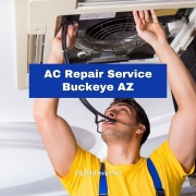 AC Repair Service Buckeye AZ