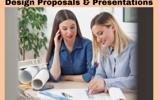 3 ways to protect your design proposals and presentations