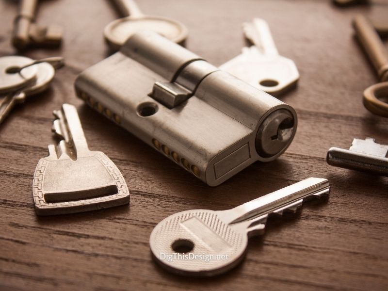 Dallas TX Locksmith Tips For Homeowners