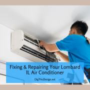 Fixing & Repairing Your Lombard IL Air ConditionerFixing & Repairing Your Lombard IL Air Conditioner