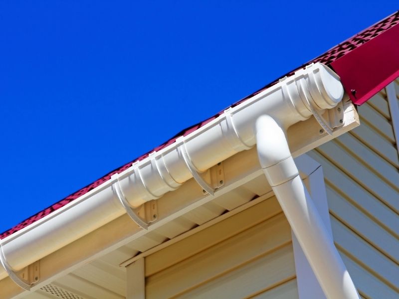 How New Gutters Can Boost your Property Value