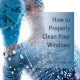 How to Properly Clean Your Windows