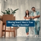 Moving Soon? Here's Your Moving Checklist!