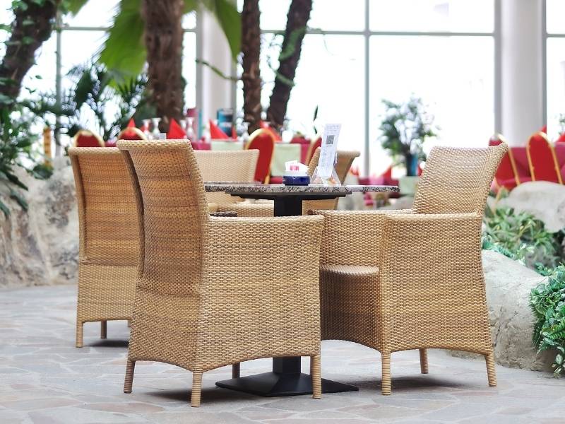 Picking Chairs for Your Restaurant