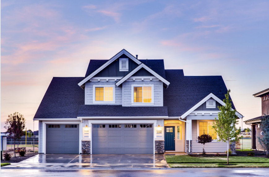 Reasons to replace your garage door