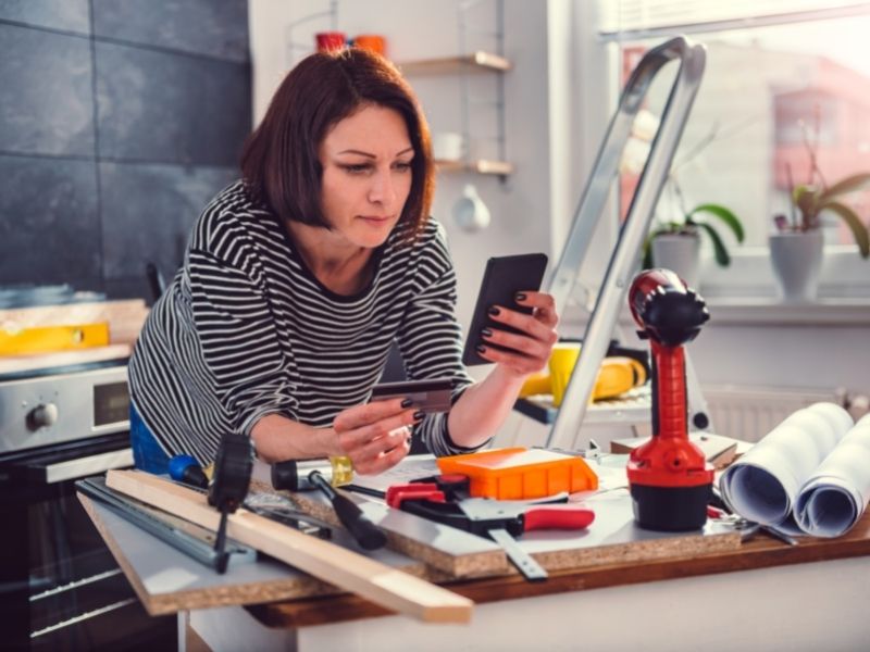 The Pros and Cons of Kitchen Renovations.