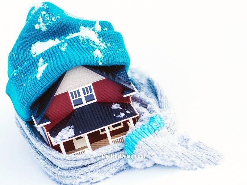 Top Reasons To Update Your Home's Insulation