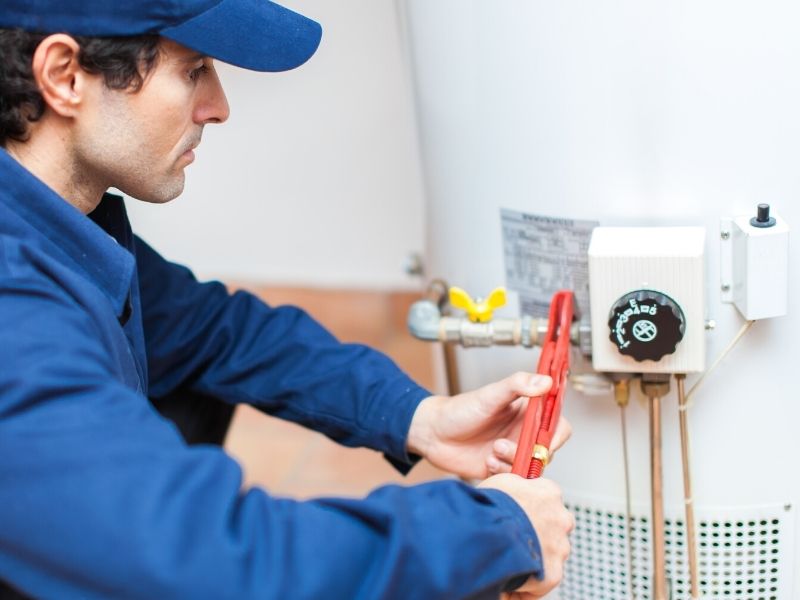 3 Signs Your Water Heater Needs Repair