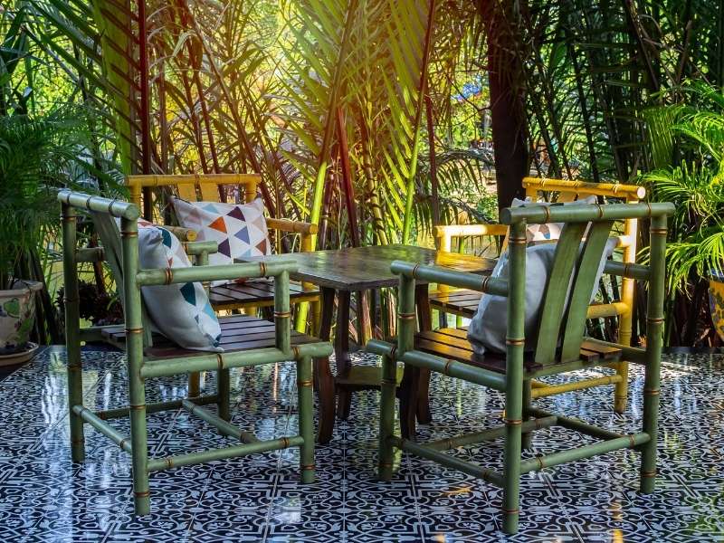 4 Interior Design Trends that are Sweeping the Nation - Biophilic Design