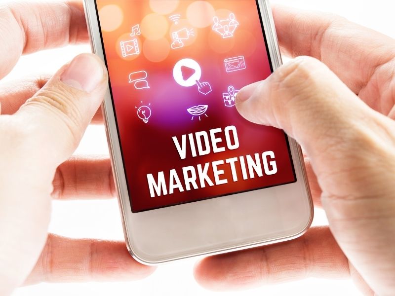 How Your Business Should Use Video Marketing - Why is Video Marketing Critical?