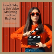 How Your Business Should Use Video Marketing