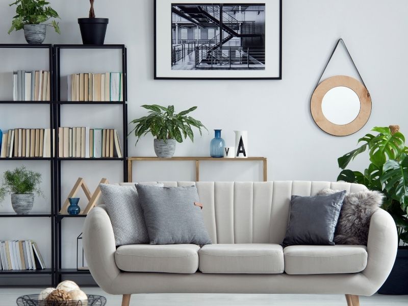 Top 7 Basic Elements to Help Improve Your Home Décor