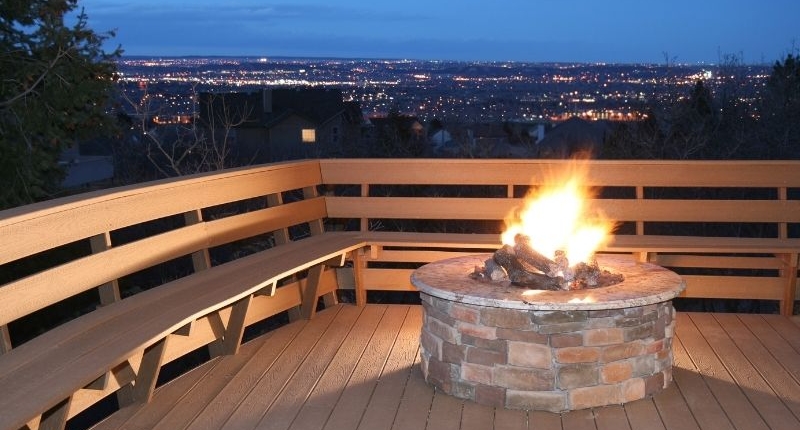 Fire Pit