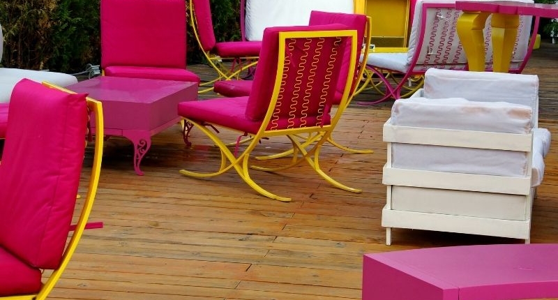 6 Outdoor Deck Design Trends for 2022 - Bright Furniture