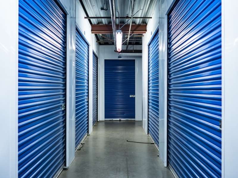 7 Key Benefits of Using Temporary Storage During Relocation
