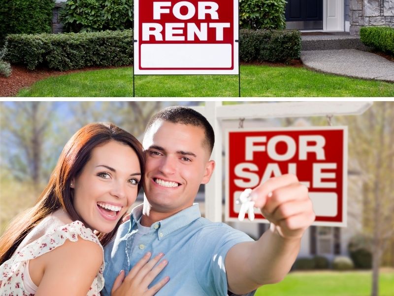 Renting Vs Buying A Home Which Is Right For You