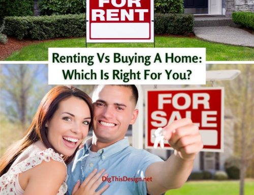 Renting Vs Buying A Home: Which Is Right For You?