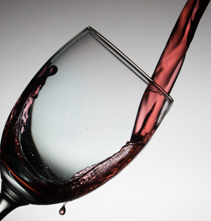 What Your Preferred Wine Glass Says About You