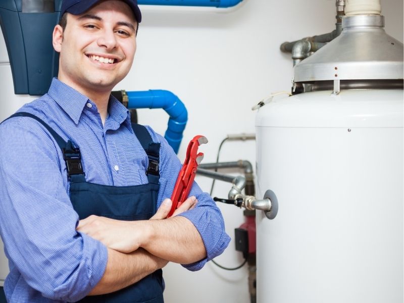 Tips to Choose the Best Hot Water Systems