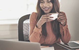 5 Ways To Improve Your Quality of Life in Lockdown