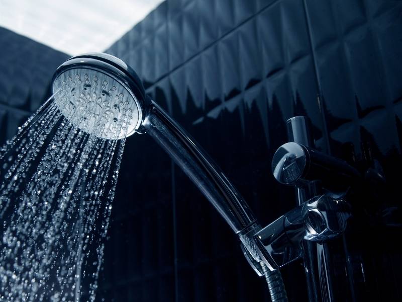Best ways to Make Your Home Energy Efficient in 2021 - Buy Energy Efficient Shower Heads and Toilets