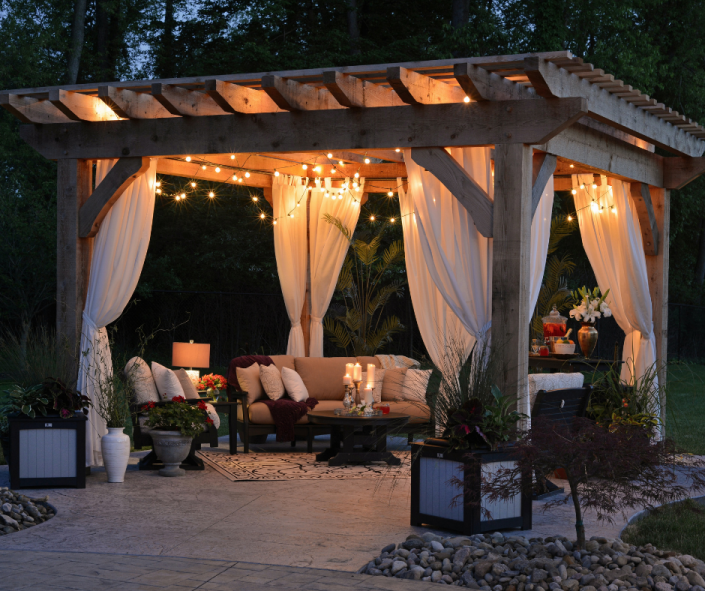 DIY Backyard Makeover Tips on a Budget Dig This Design