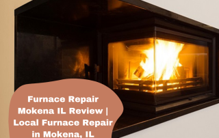 Furnace Repair and Service