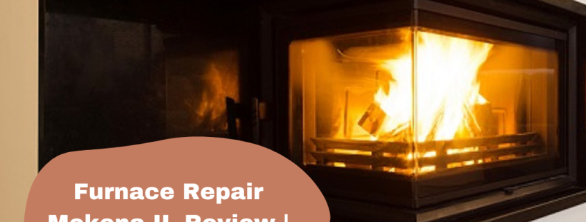 Furnace Repair and Service