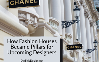 Fashion Houses
