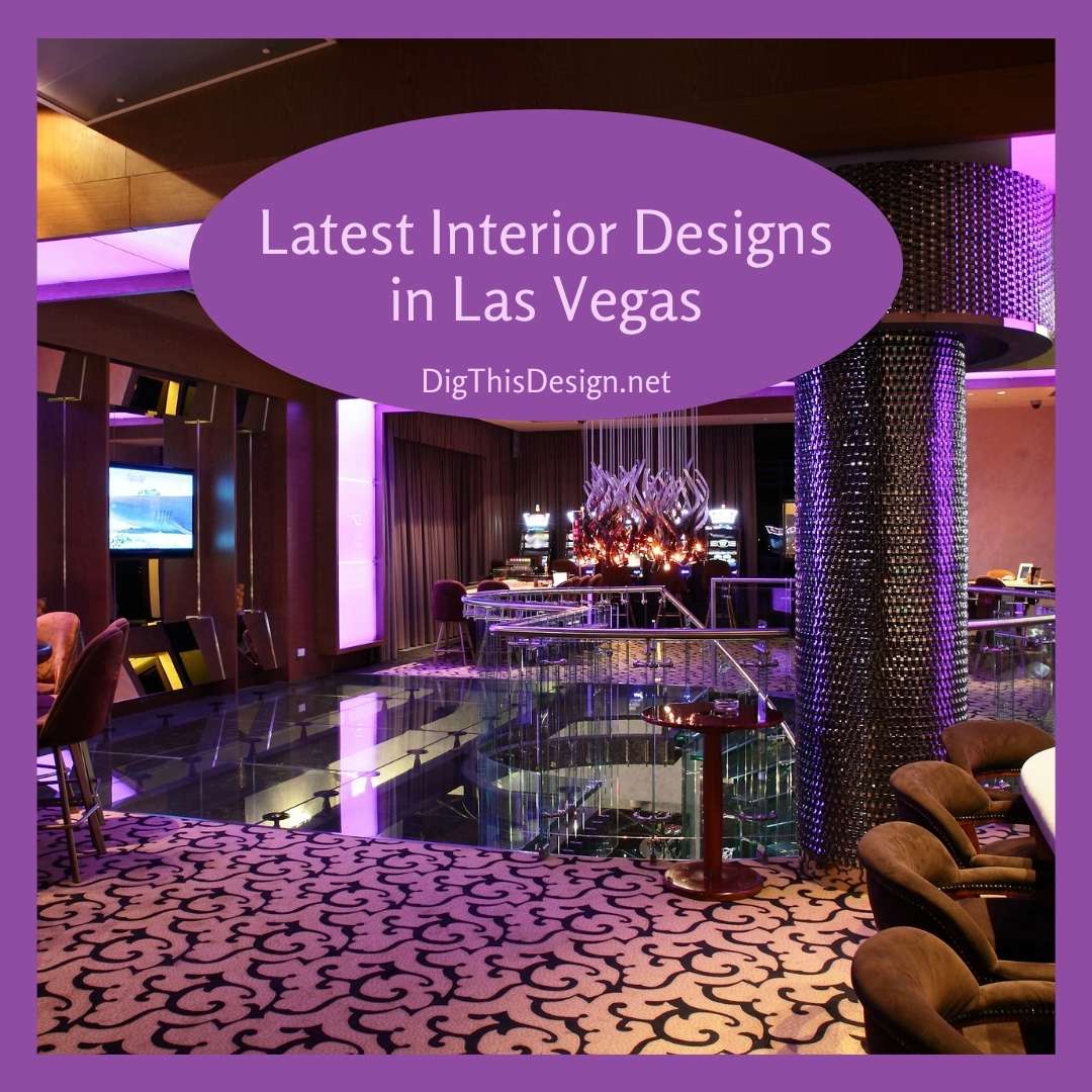 interior design vegas