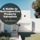 Retrospective property Valuation