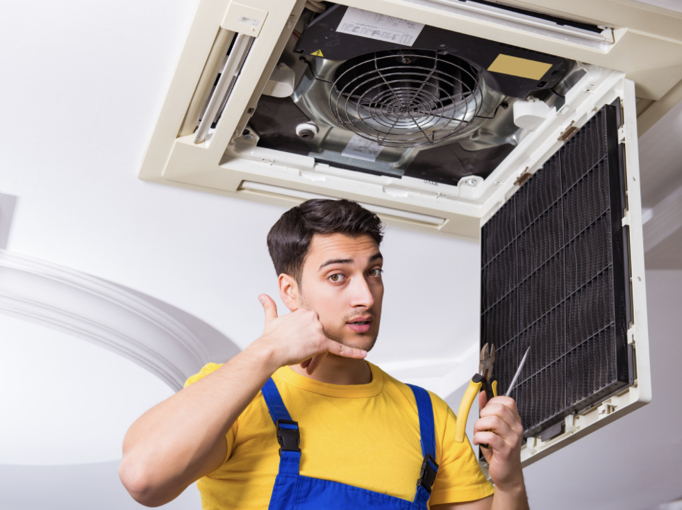 5 Tips for Getting AC Services in Brownstown, MI