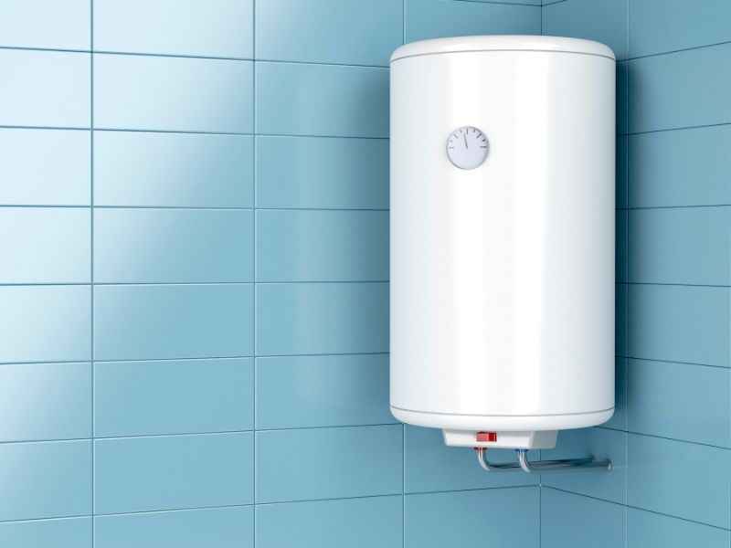 Water Heaters Which type is the Right One for Your Home