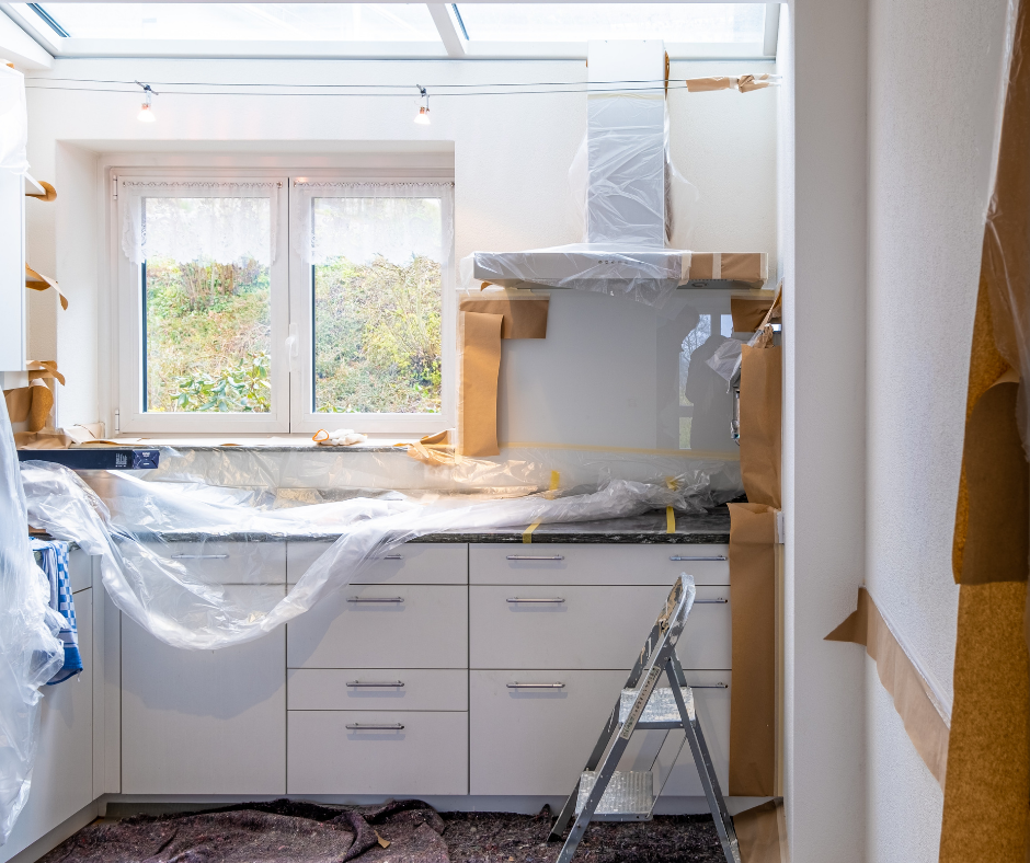 Ways to Save Money for Your Next Home Renovation