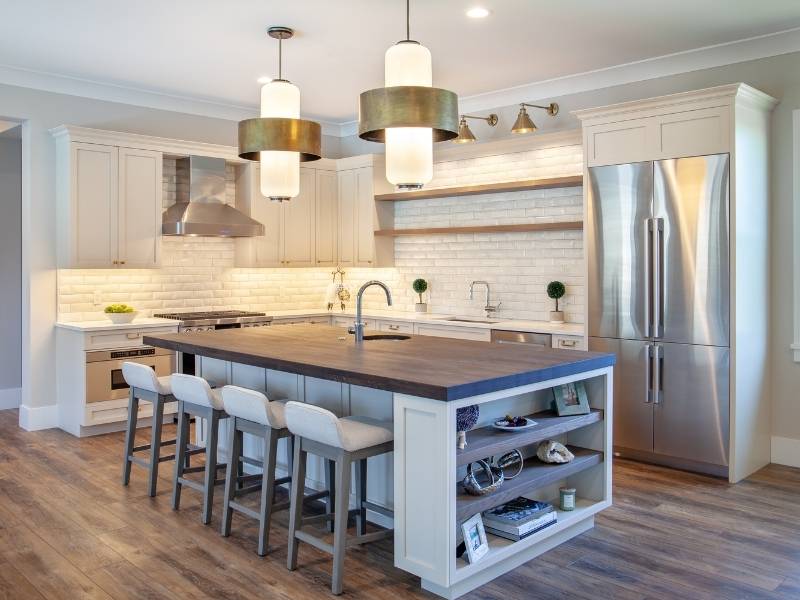 6 Upgrades for the Perfect Kitchen