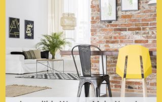 7 Incredible Ways to Make Your Los Angeles Apartment Look Chic
