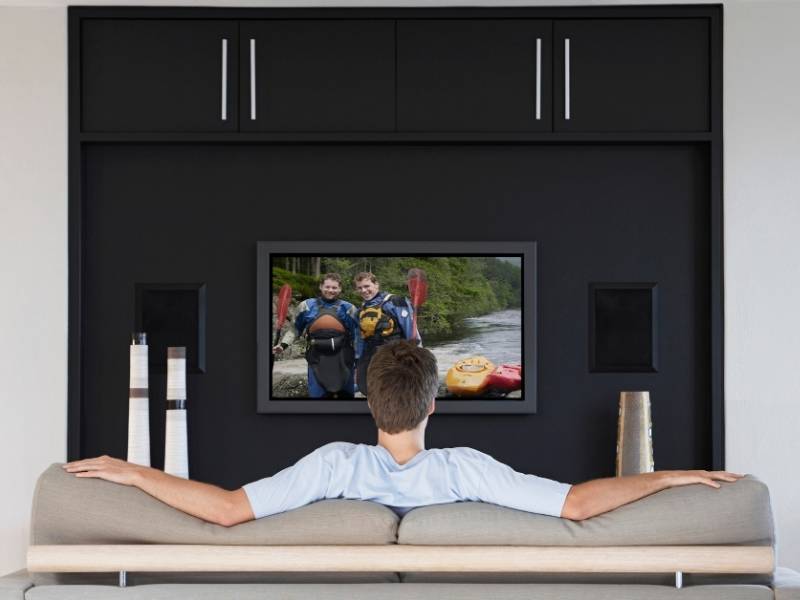 8 Tips to Making an Amazing Sports Man Cave