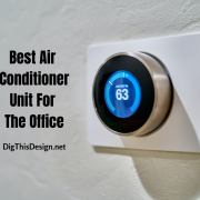 air conditioner unit for the office