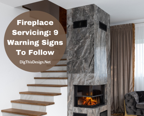 Fireplace Servicing