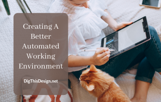 automated working environment