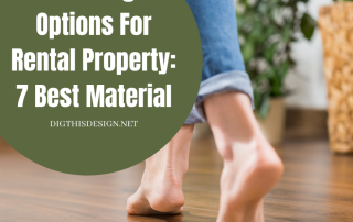 flooring options