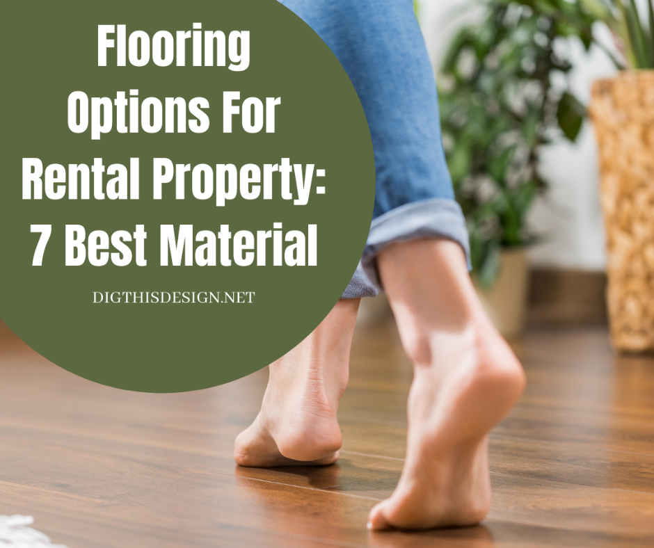 flooring options