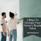 how to increase your home's resale value
