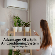 split air conditioning