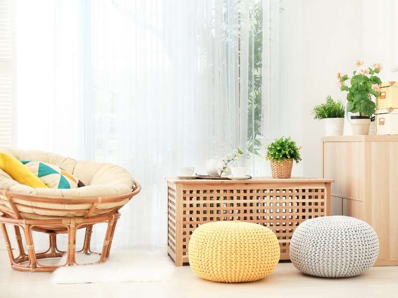 3 Home Decorating Trends for 2021