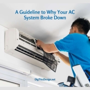 A Guideline to Why Your AC System Broke Down